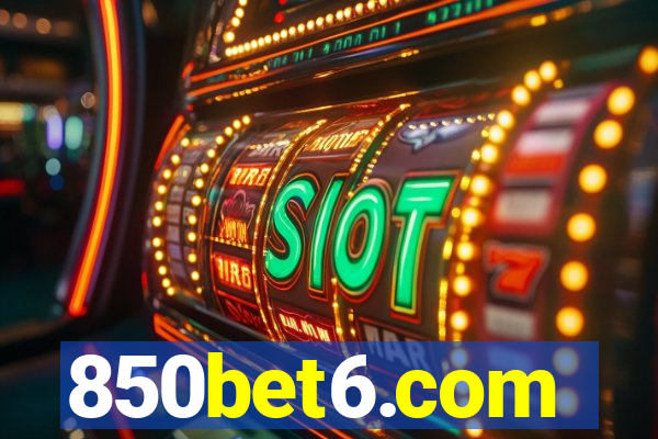 850bet6.com