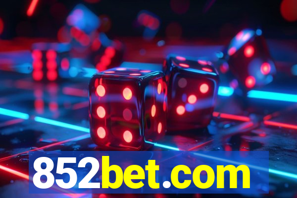 852bet.com