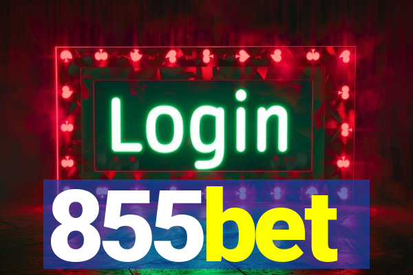 855bet