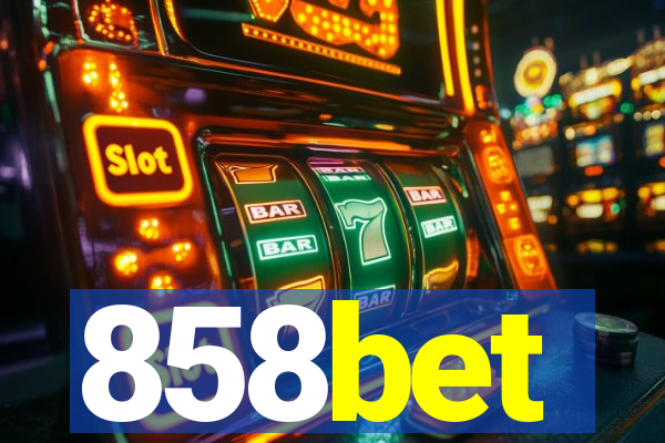 858bet