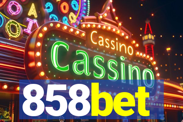 858bet