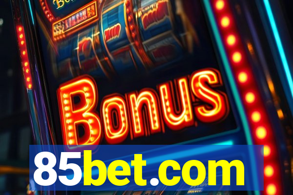 85bet.com