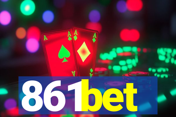 861bet