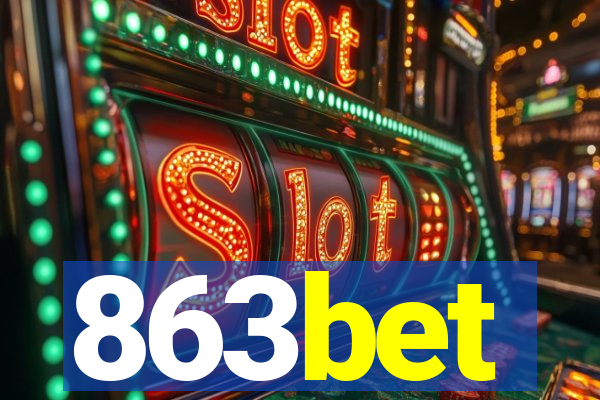 863bet