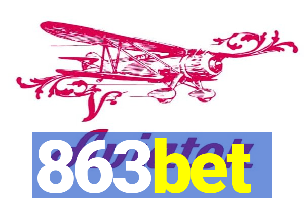 863bet