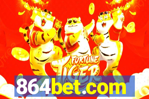 864bet.com