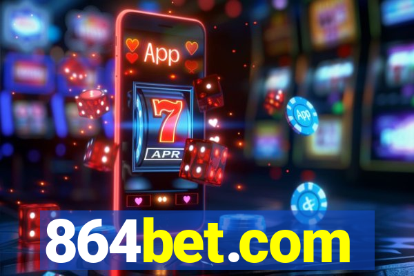 864bet.com