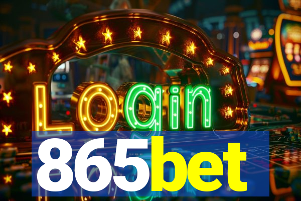 865bet