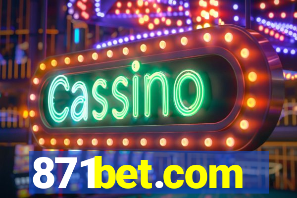 871bet.com