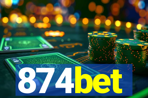 874bet