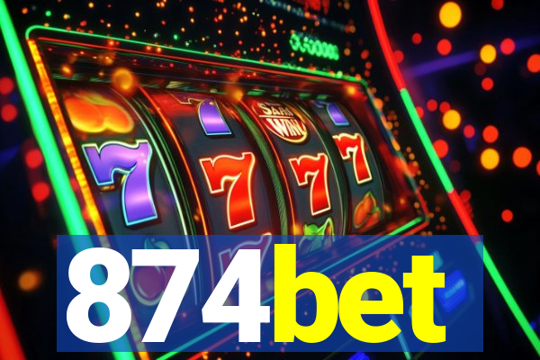 874bet