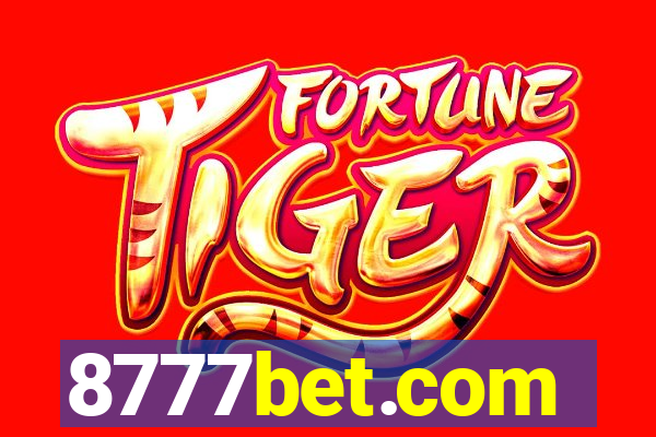 8777bet.com