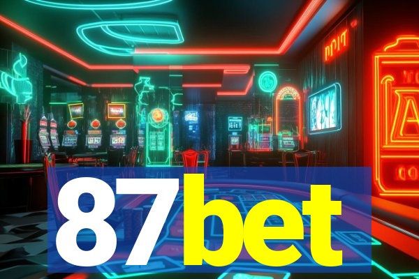 87bet