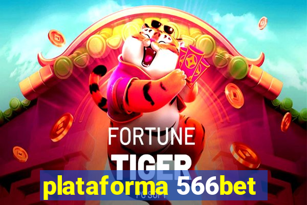 plataforma 566bet