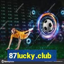 87lucky.club