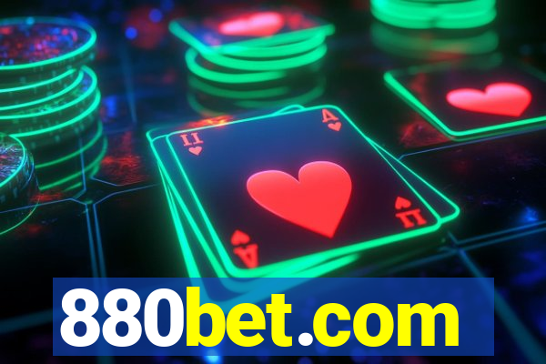 880bet.com