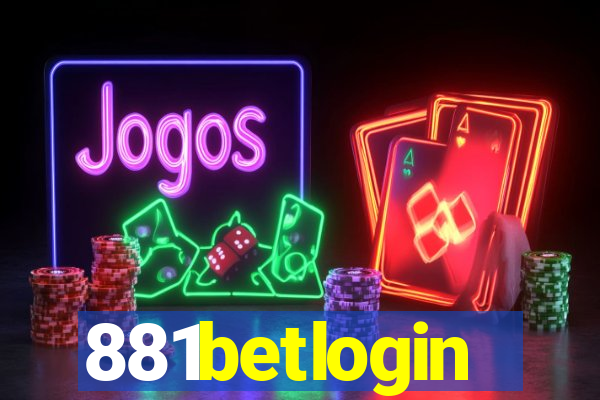 881betlogin