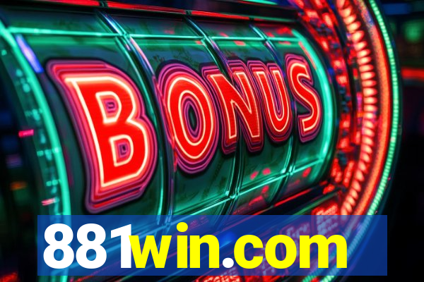 881win.com