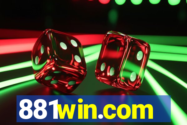 881win.com