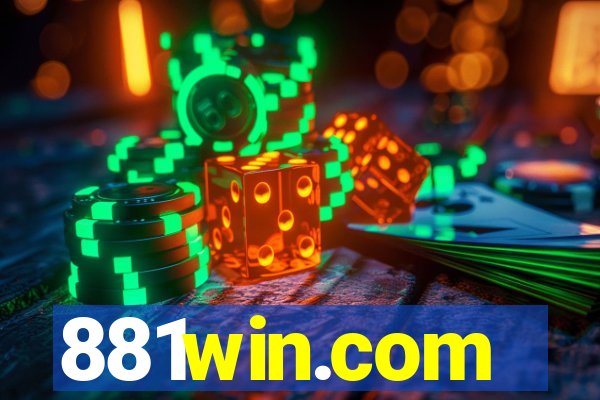 881win.com