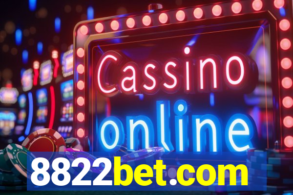 8822bet.com