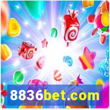 8836bet.com