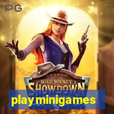 playminigames