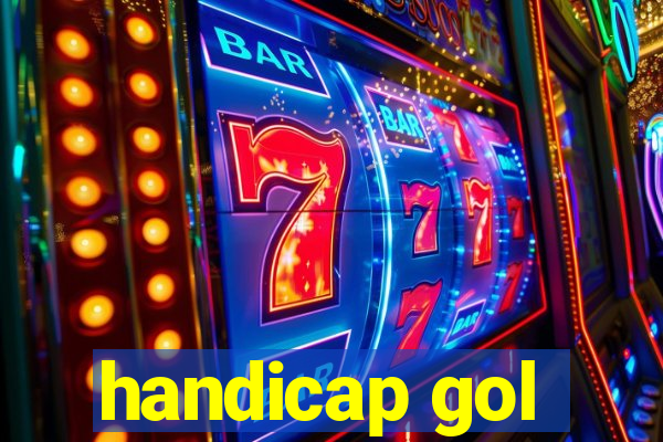 handicap gol