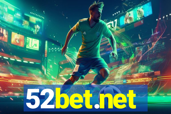 52bet.net