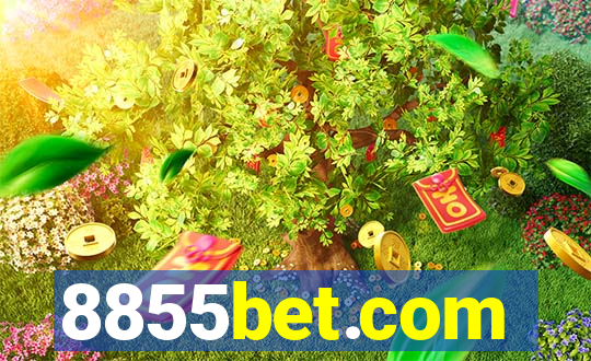 8855bet.com