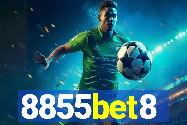 8855bet8