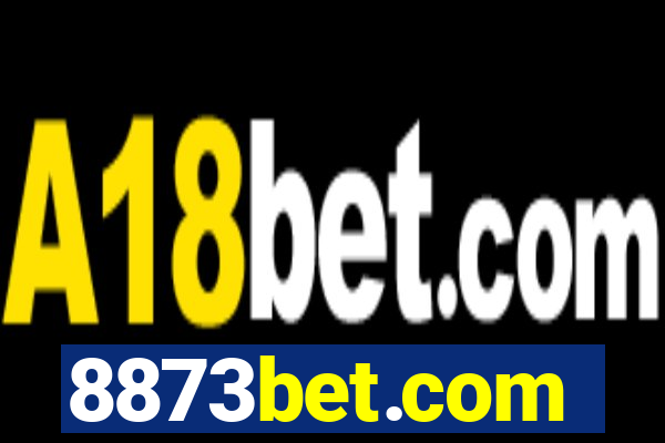 8873bet.com