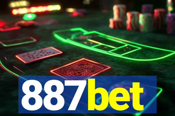 887bet