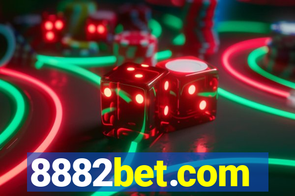 8882bet.com