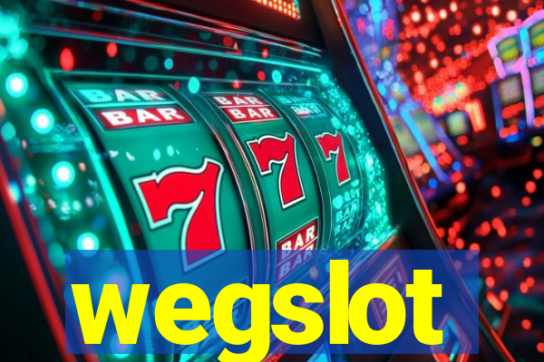 wegslot