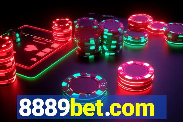 8889bet.com