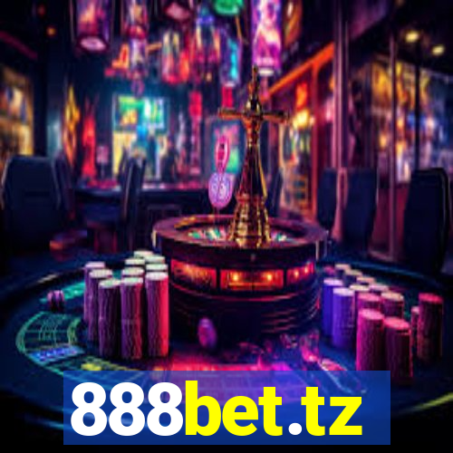 888bet.tz