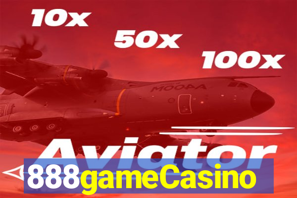 888gameCasino