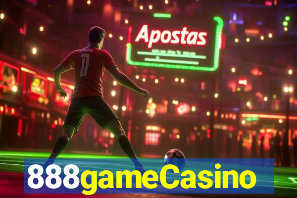 888gameCasino