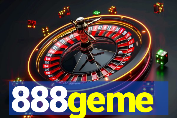 888geme