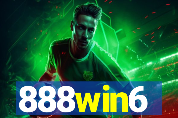 888win6