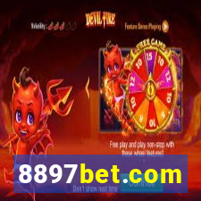 8897bet.com