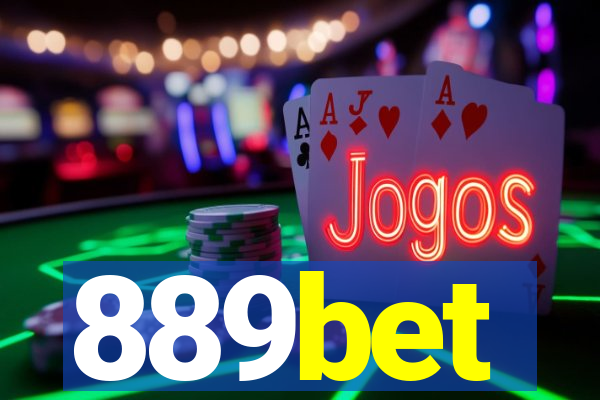 889bet