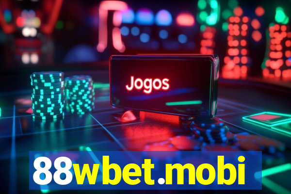 88wbet.mobi