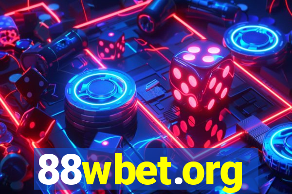 88wbet.org