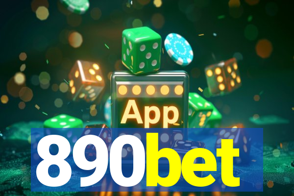 890bet