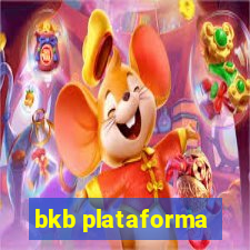 bkb plataforma