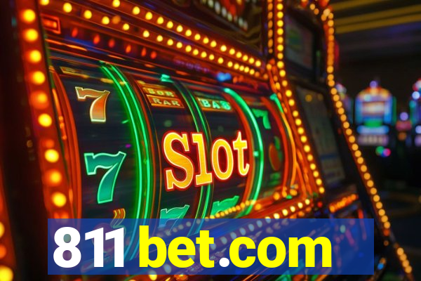 811 bet.com