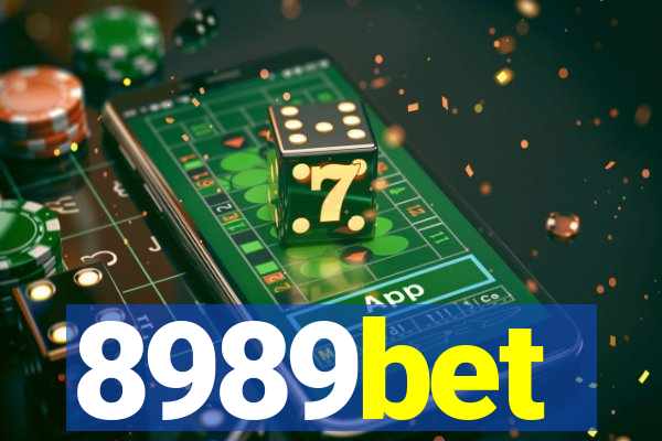 8989bet