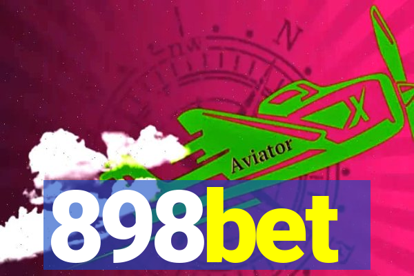 898bet